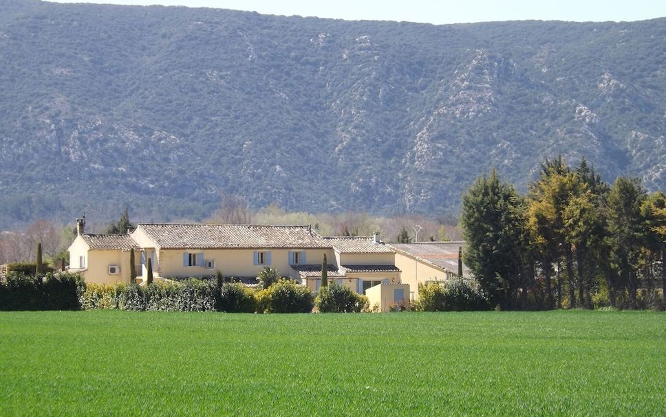 Bâtiment Photo