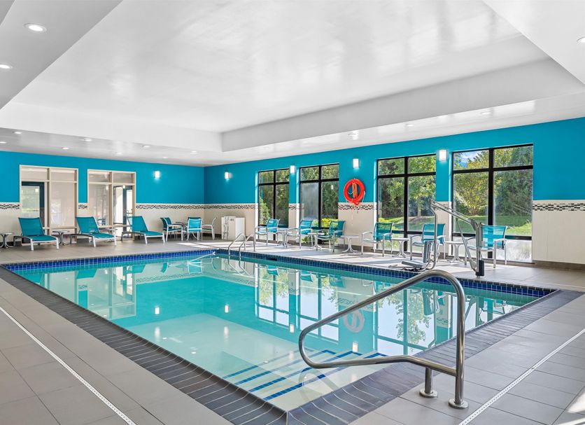 Piscine Photo