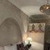 Équipements de la chambre
