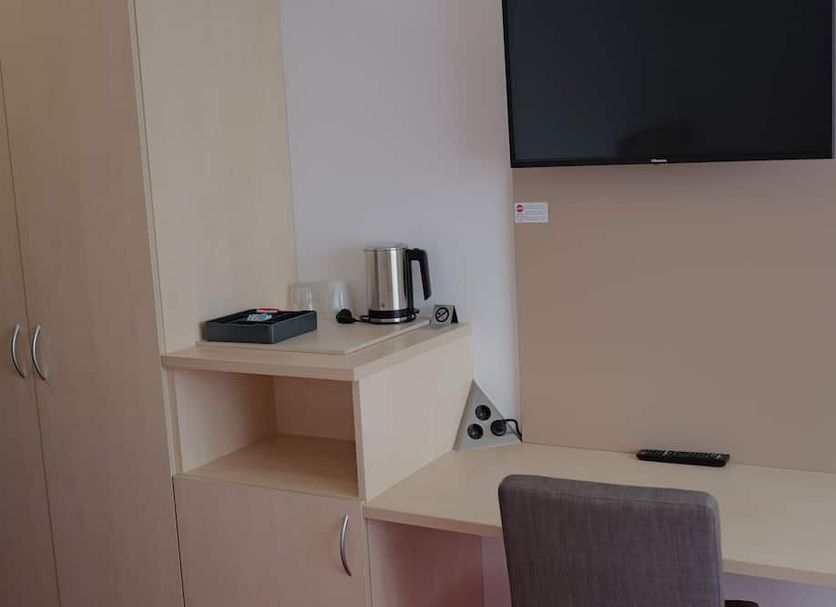 Équipements de la chambre Photo