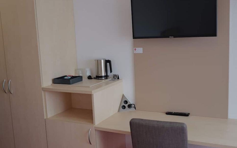 Équipements de la chambre Photo