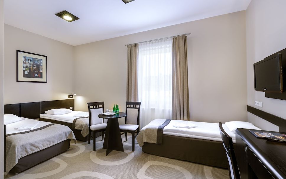 Chambre Photo