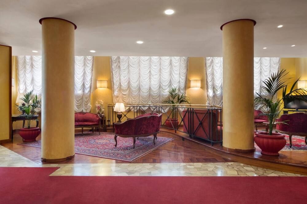 Hall d’entrée