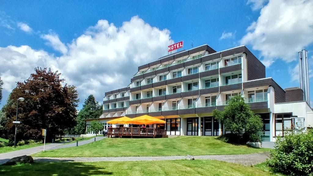 Bâtiment