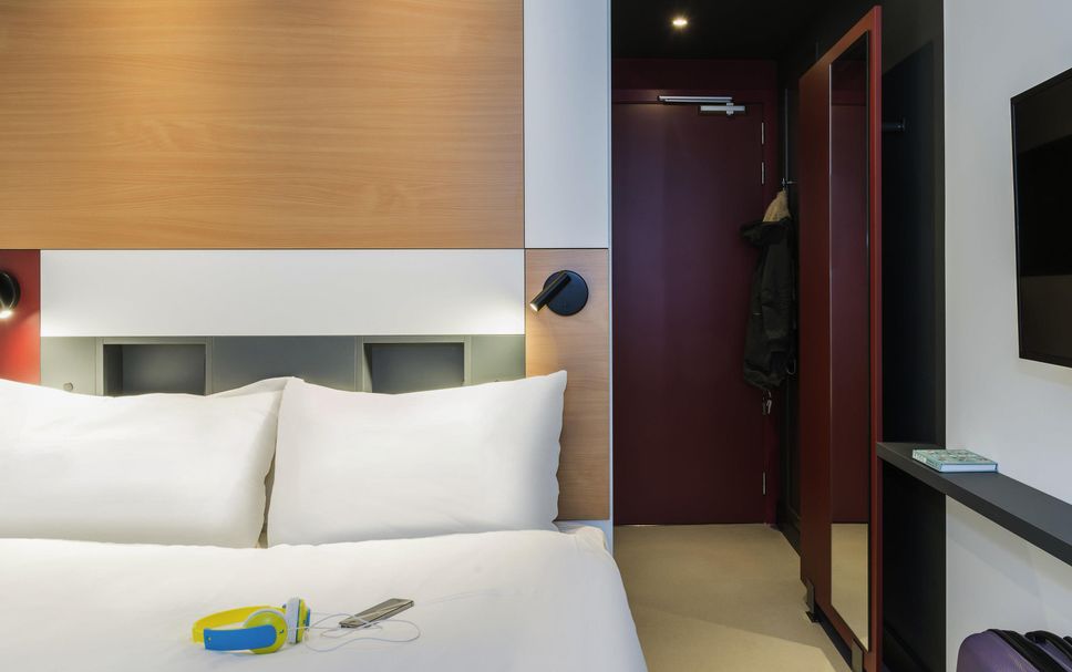 Chambre Photo