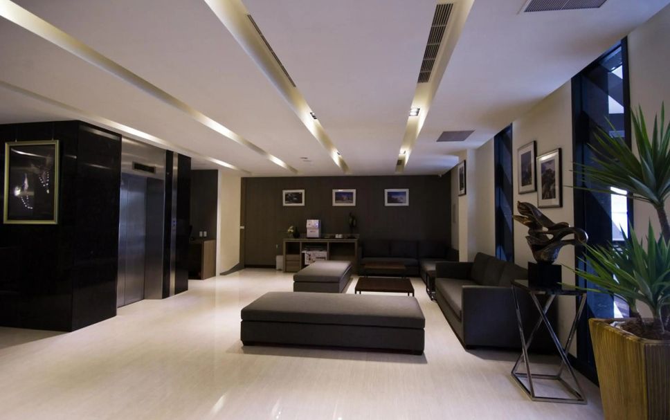 Hall d’entrée Photo