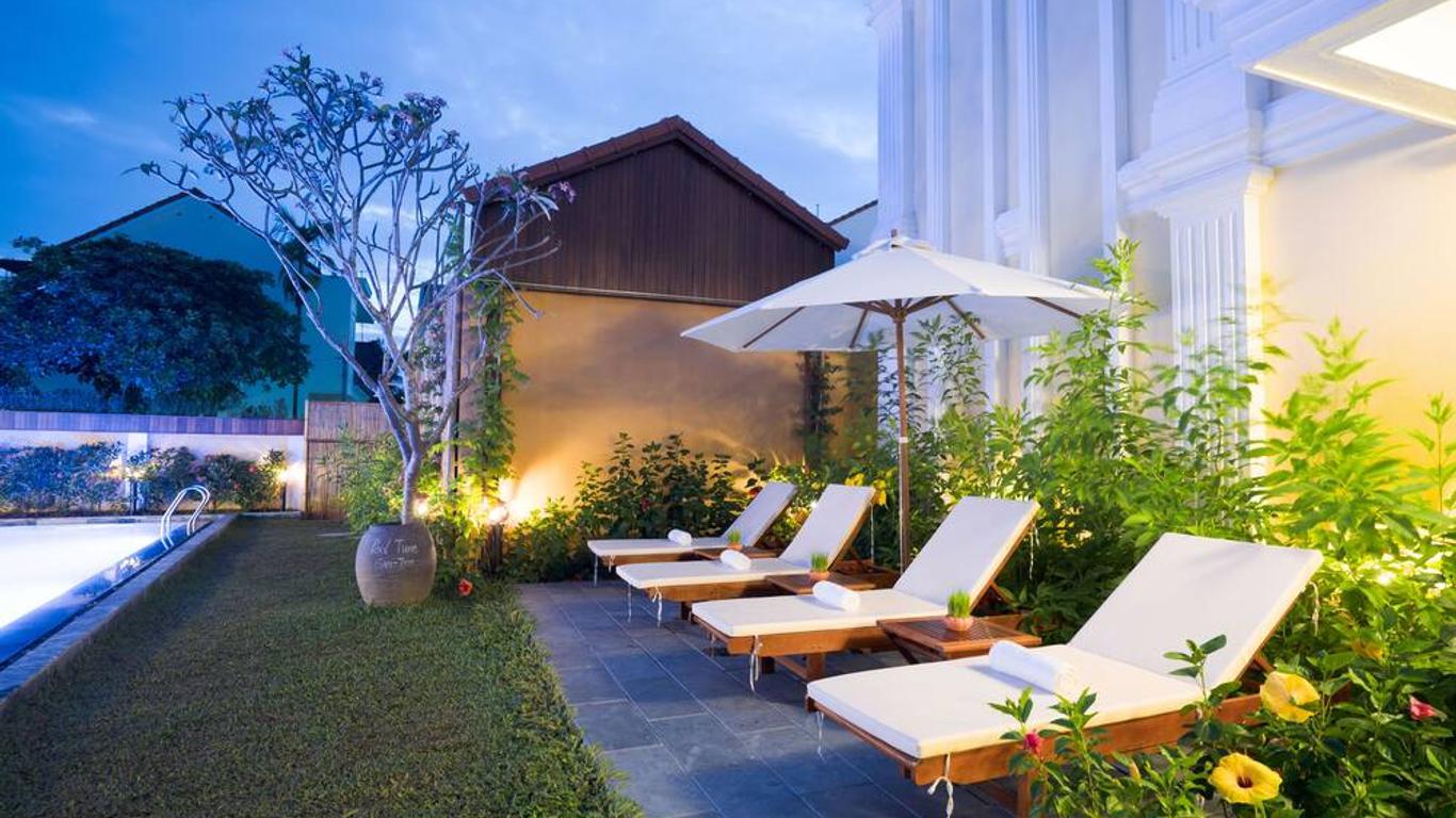 Hoian Central Hotel