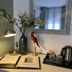 Équipements de la chambre