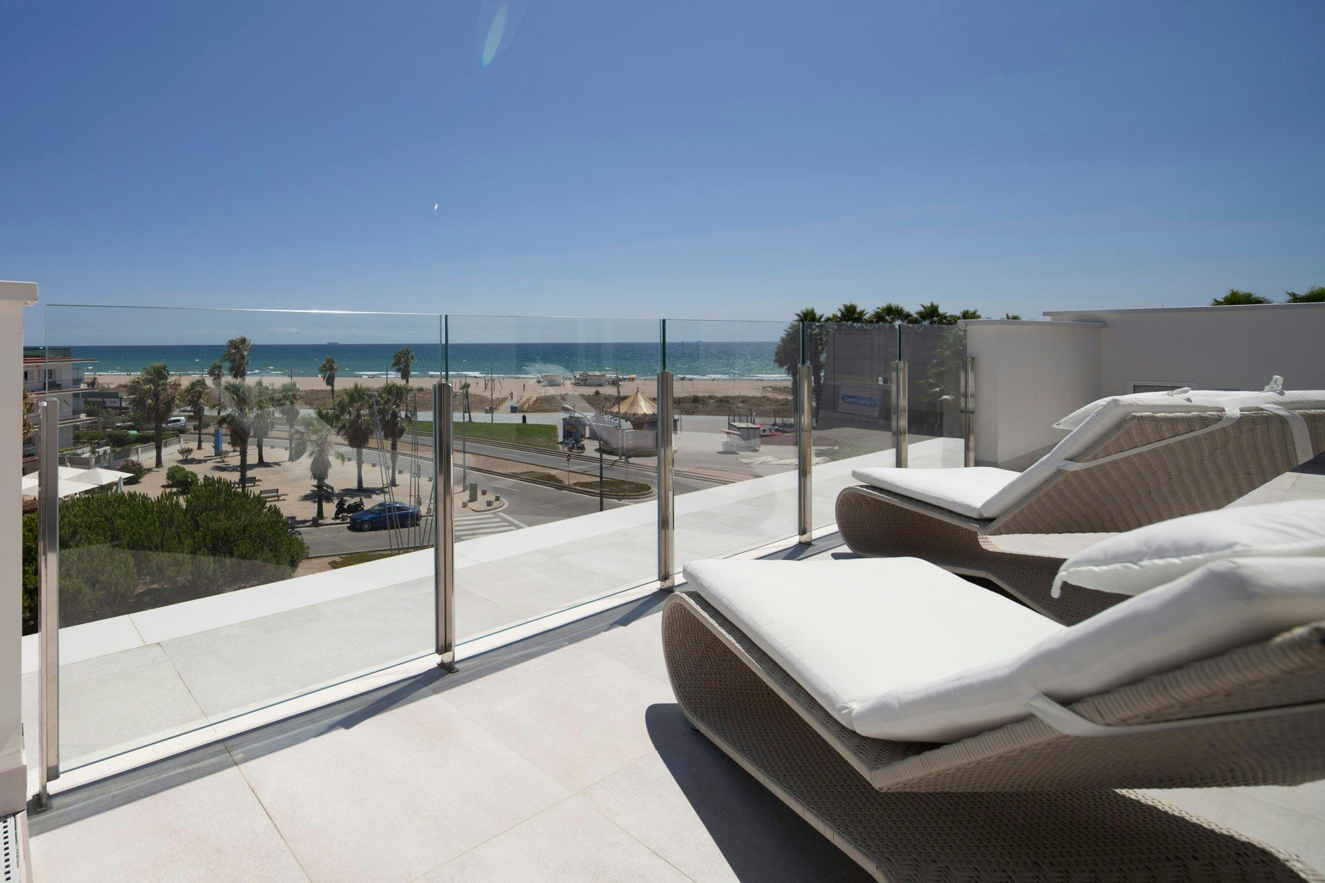 Balcon