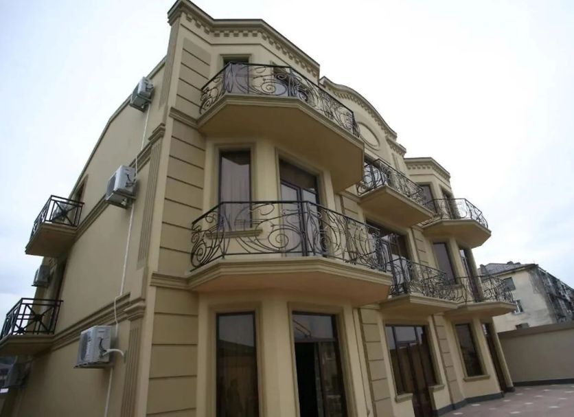 Bâtiment Photo