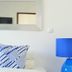 Équipements de la chambre