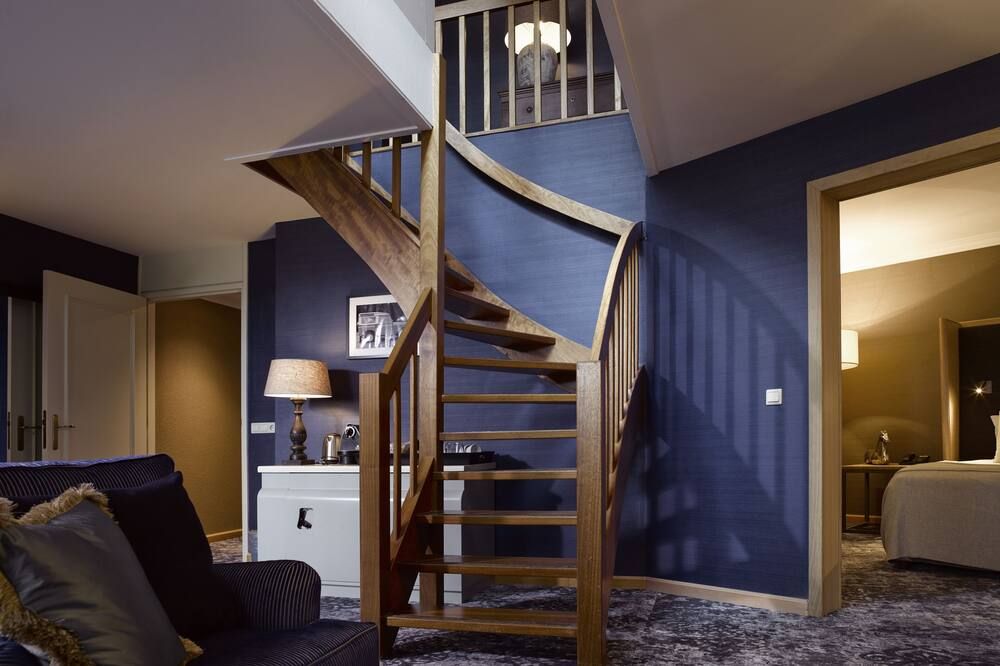 Escalier