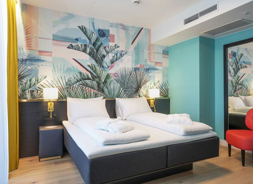 Chambre Photo