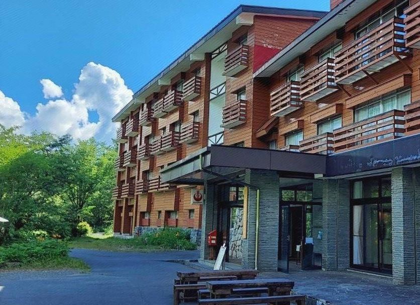 Bâtiment Photo