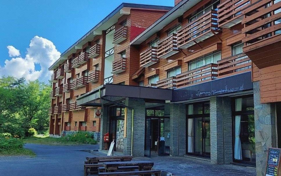 Bâtiment Photo