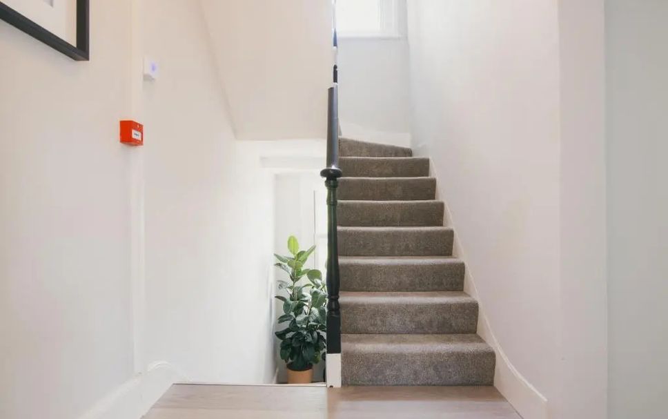 Escalier Photo