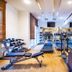 Salle de sport