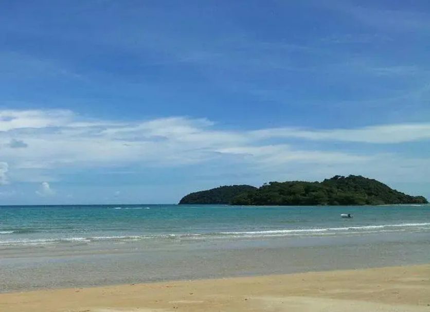 Plage Photo