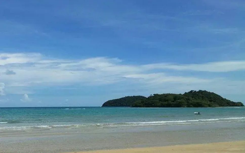 Plage Photo