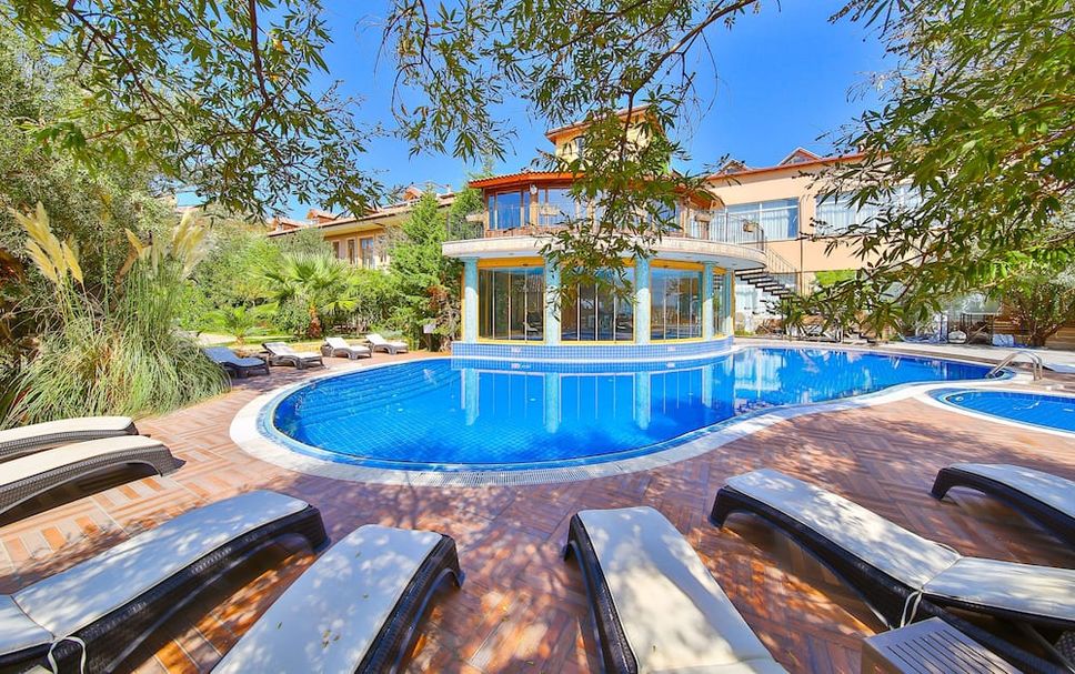 Piscine Photo