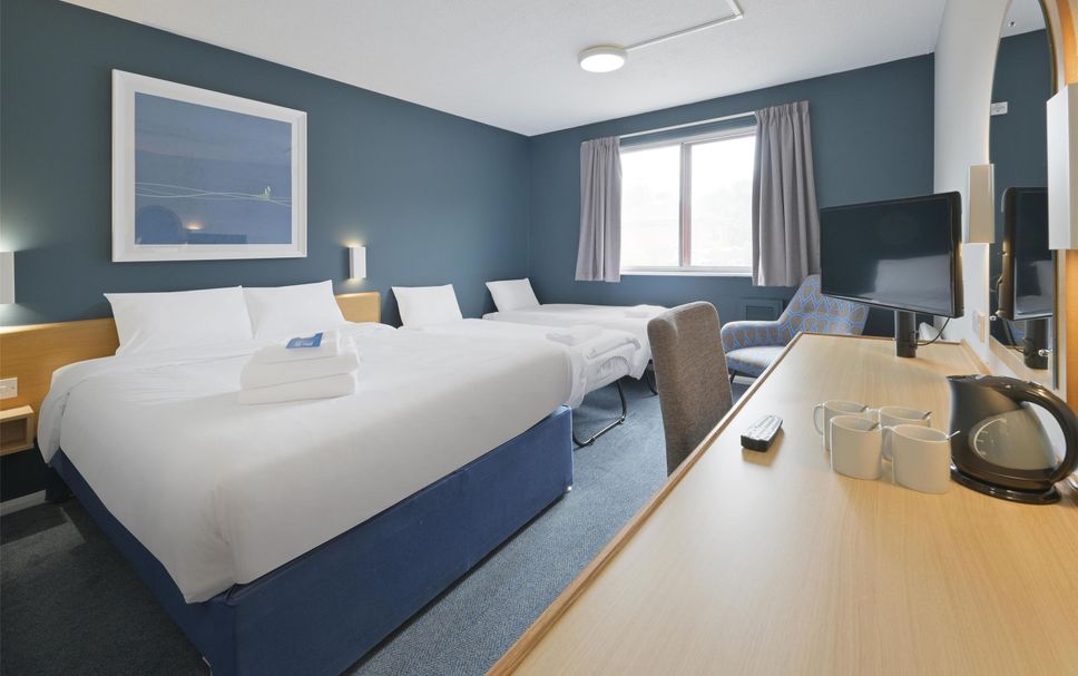 Chambre Photo
