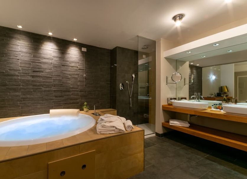 Salle de bain Photo