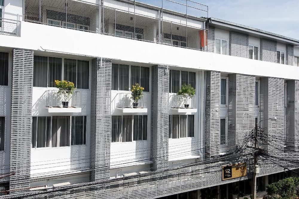 Bâtiment