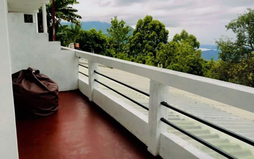 Balcon Photo