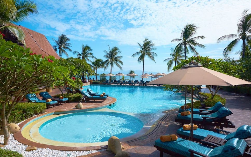 Piscine Photo