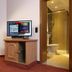 Équipements de la chambre