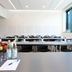 Espace de conférence