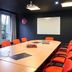 Espace de conférence