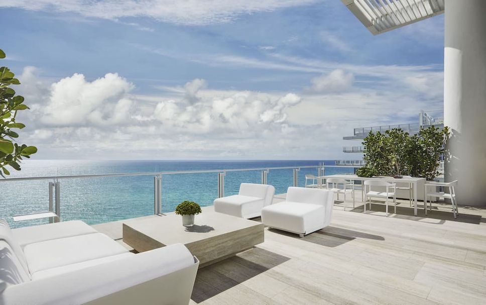 Balcon Photo