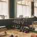 Salle de sport