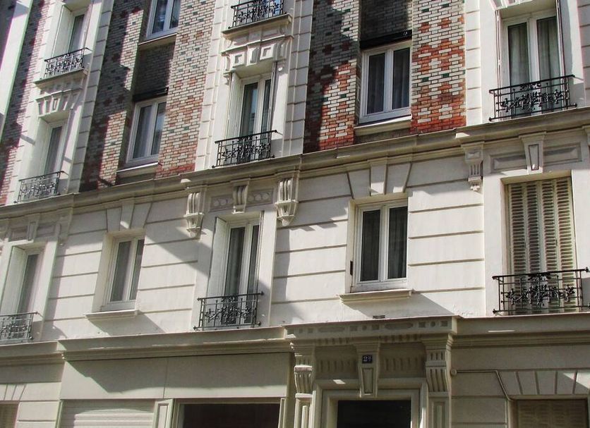 Bâtiment Photo