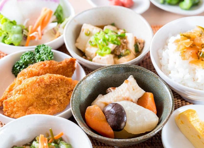 Gastronomie Photo