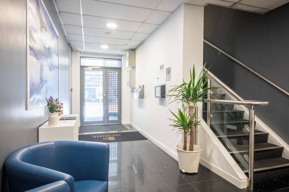 Hall d’entrée Photo