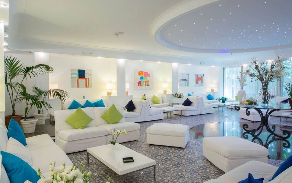 Hall d’entrée Photo