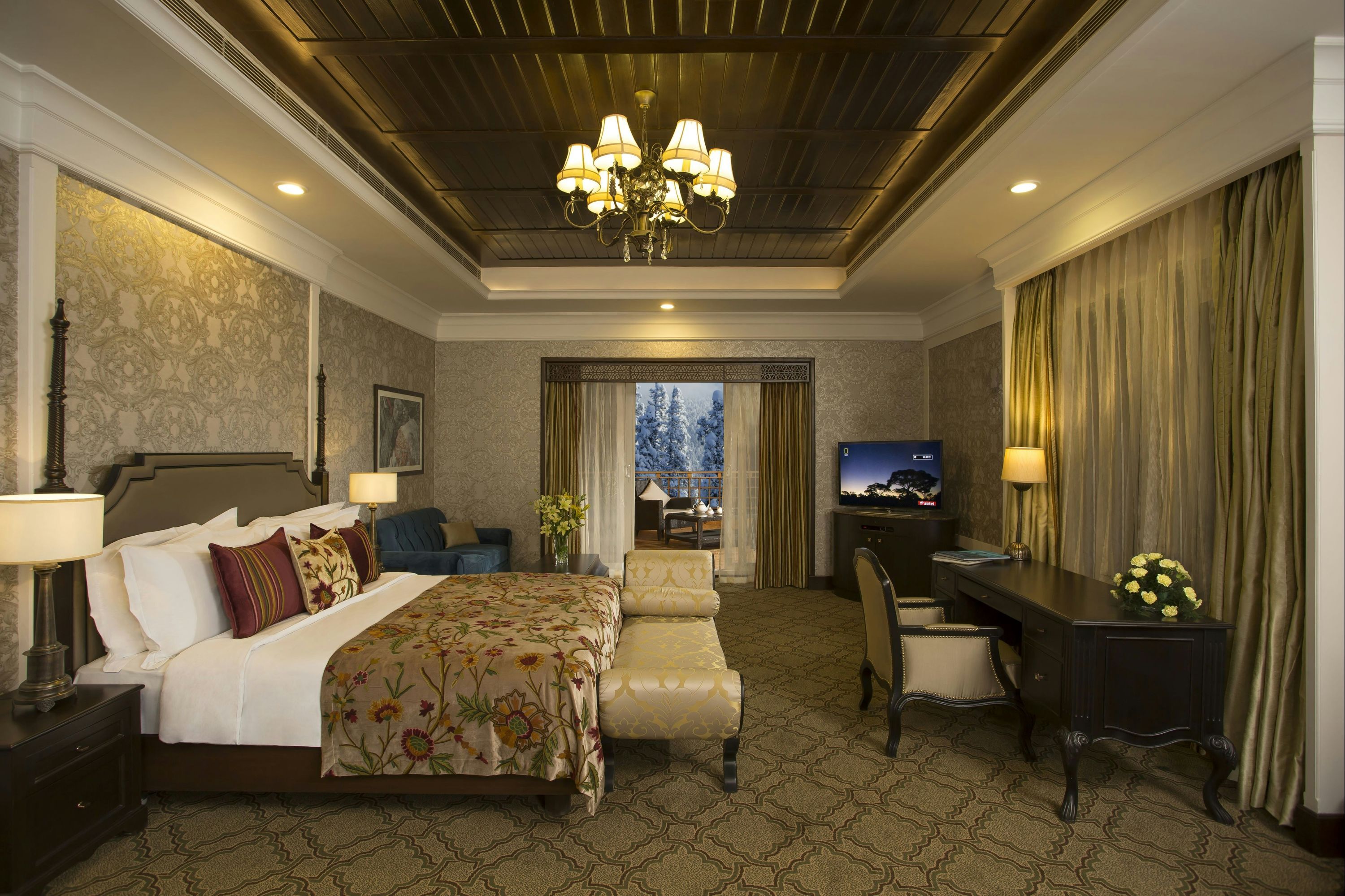 Chambre