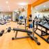 Salle de sport