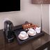 Équipements de la chambre