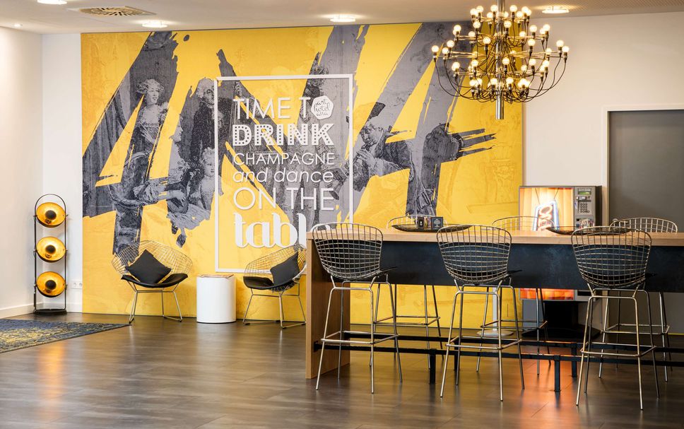 Hall d’entrée Photo