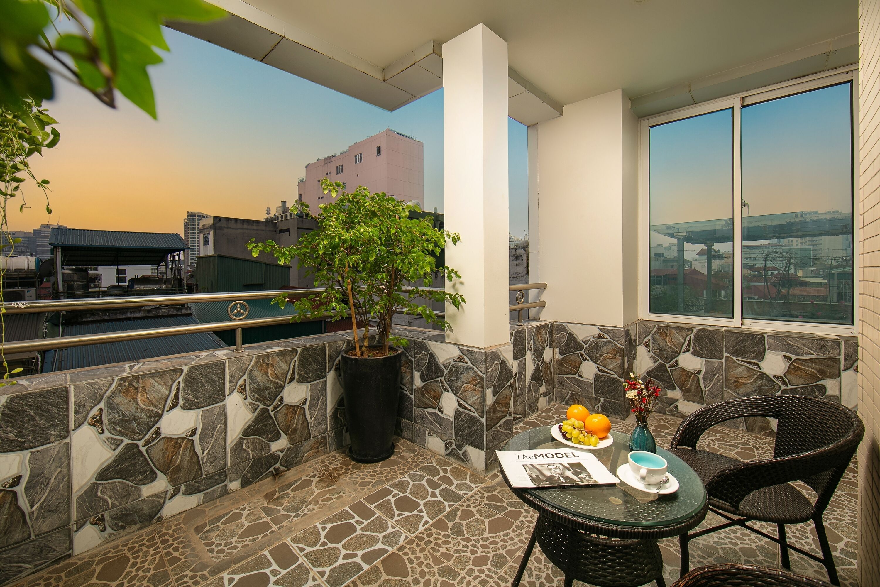 Balcon
