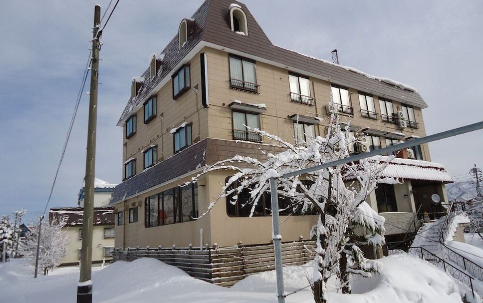 Bâtiment Photo