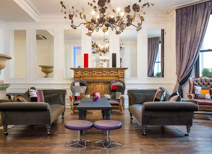 Salon Photo