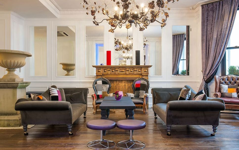 Salon Photo