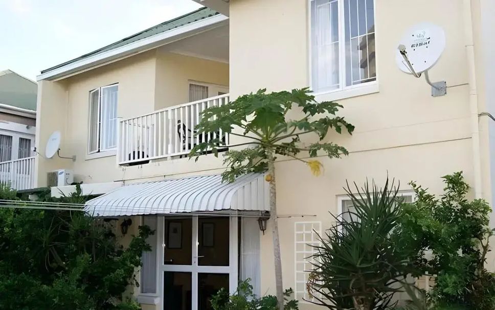 Bâtiment Photo