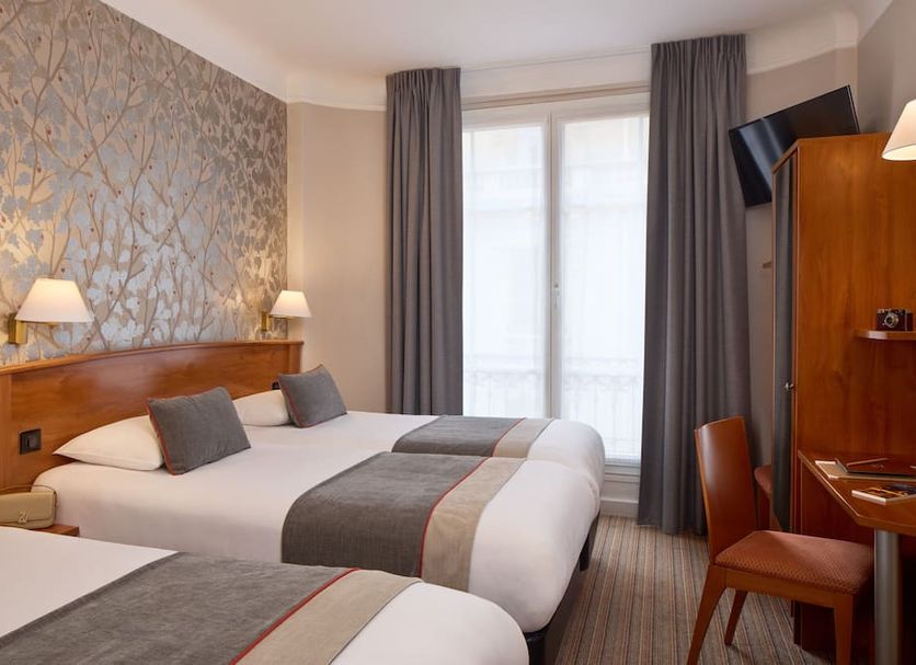 Chambre Photo