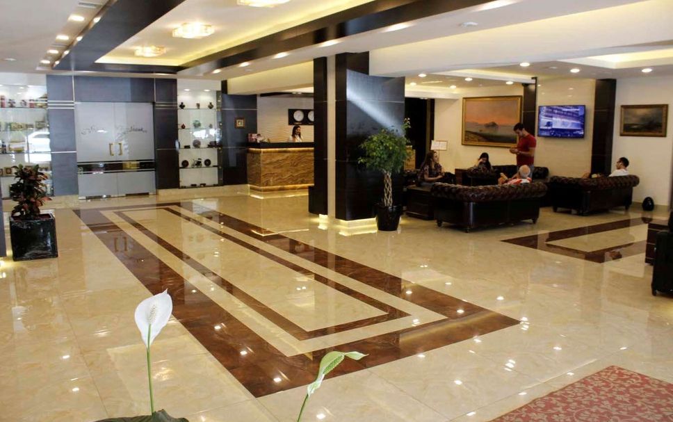 Hall d’entrée Photo