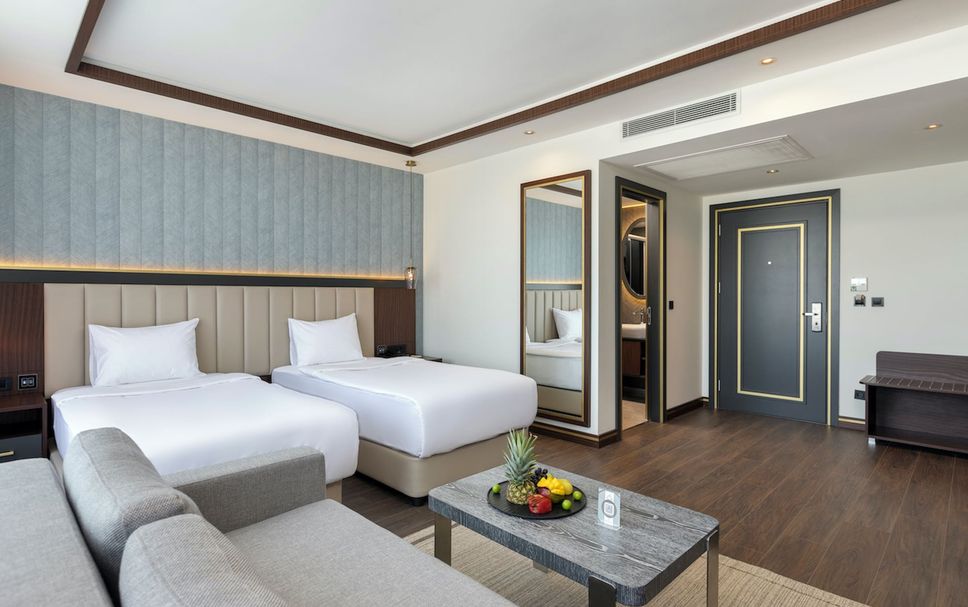 Chambre Photo
